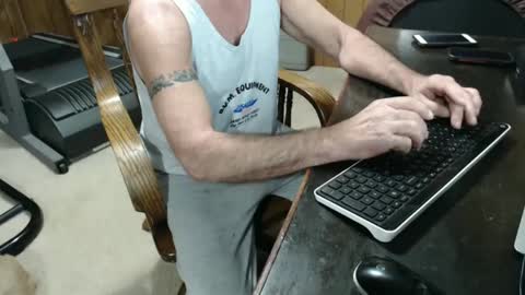 billy471 online show from 23, 12, 2024