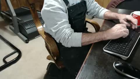 billy471 online show from 13, 1, 2025