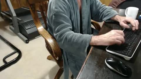 billy471 online show from 15, 1, 2025