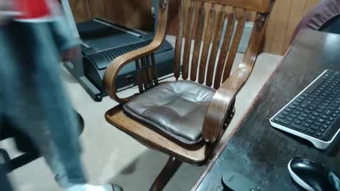 billy471 online show from 25, 1, 2025