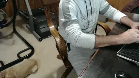 billy471 online show from 25, 1, 2025