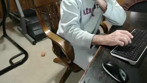 billy471 online show from 28, 1, 2025