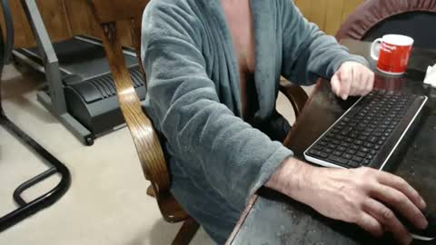 billy471 online show from 31, 1, 2025