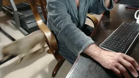 billy471 online show from 23, 2, 2025