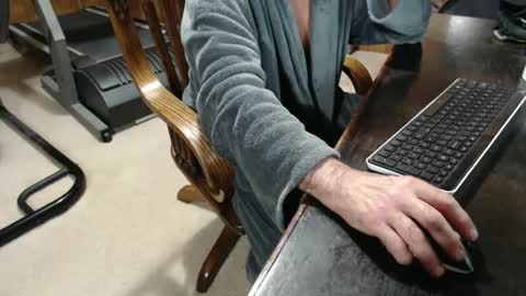 billy471 online show from 28, 2, 2025