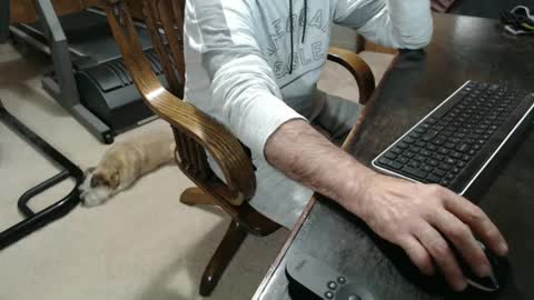 billy471 online show from 1, 3, 2025