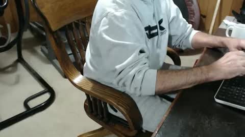 billy471 online show from 29, 11, 2025