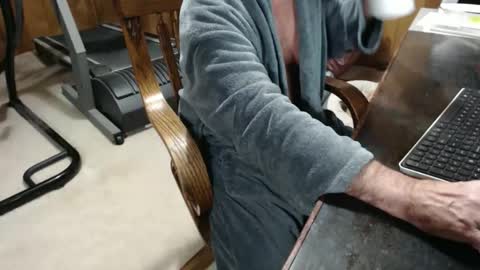 billy471 online show from 18, 12, 2025