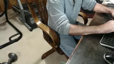 billy471 online show from 27, 3, 2026