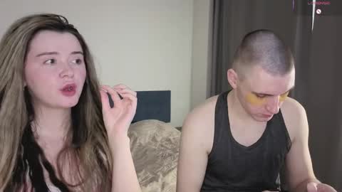 Billy Betty online show from 24, 5, 2026