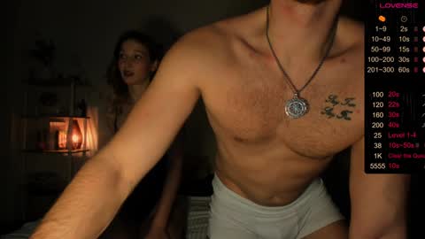 Snapshot of billy_full chatting on 1, 1, 2025 Billy and Lisahelp us to reach 100 likes online show from 1, 1, 2025