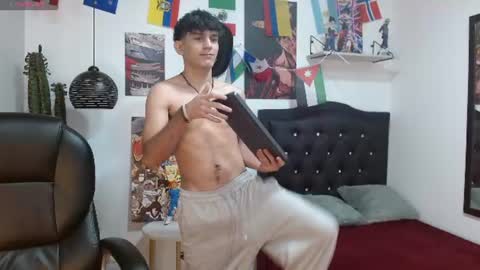 billy wild online show from 4, 7, 2026