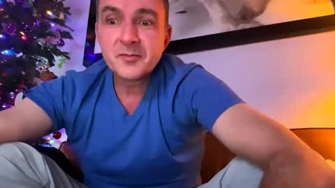 Billy online show from 5, 1, 2025