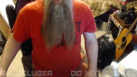 Billycluber online show from 21, 2, 2025