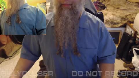 Billycluber online show from 30, 9, 2025