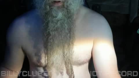 Billycluber online show from 11, 5, 2026