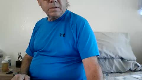 billydubs online show from 5, 5, 2026