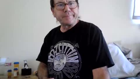 billydubs online show from 11, 5, 2026