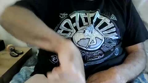 billydubs online show from 11, 5, 2026