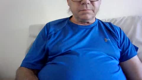 billydubs online show from 19, 5, 2026
