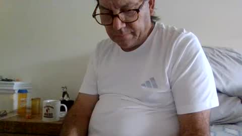 billydubs online show from 8, 6, 2026