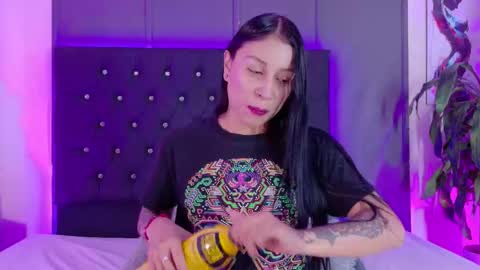 Billie online show from 22, 9, 2025