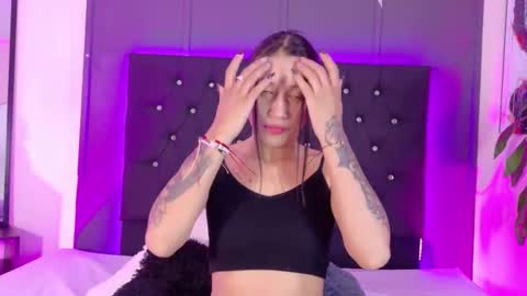 Billie online show from 12, 10, 2025