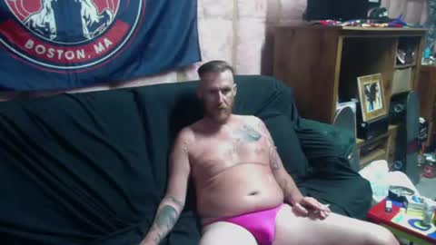 billyjt6909 online show from 12, 7, 2026