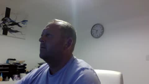 billyoh77 online show from 8, 1, 2025