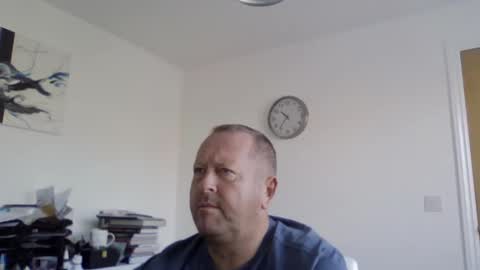 billyoh77 online show from 7, 11, 2025