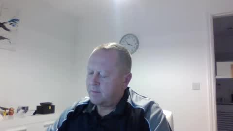billyoh77 online show from 3, 12, 2025