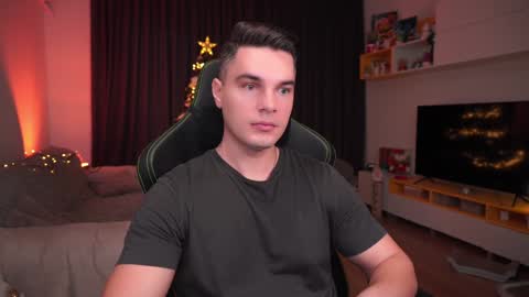 Snapshot of billypassion chatting on 5, 12, 2024 BillyPassion online show from 5, 12, 2024