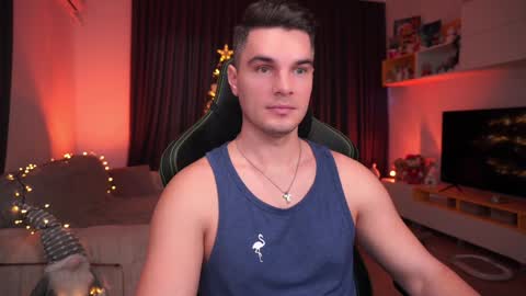 Snapshot of billypassion chatting on 7, 12, 2024 BillyPassion online show from 7, 12, 2024