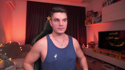 Snapshot of billypassion chatting on 7, 12, 2024 BillyPassion online show from 7, 12, 2024