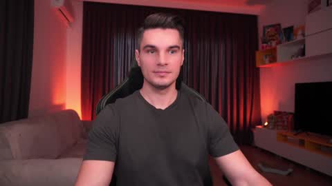 Snapshot of billypassion chatting on 28, 1, 2025 BillyPassion online show from 28, 1, 2025