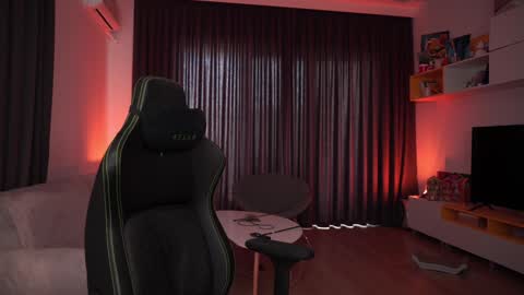 Snapshot of billypassion chatting on 28, 1, 2025 BillyPassion online show from 28, 1, 2025