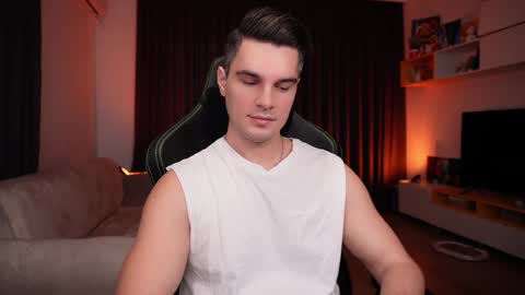 Snapshot of billypassion chatting on 3, 2, 2025 BillyPassion online show from 3, 2, 2025