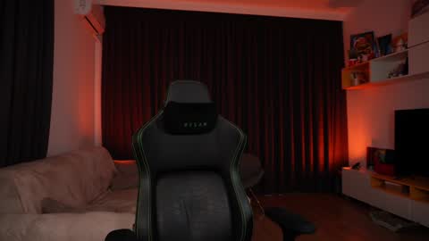 Snapshot of billypassion chatting on 5, 2, 2025 BillyPassion online show from 5, 2, 2025