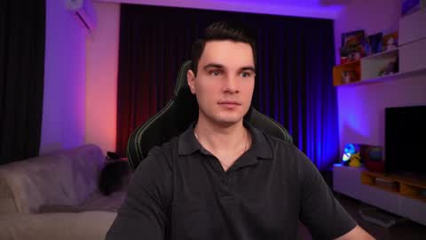 Snapshot of billypassion chatting on 6, 2, 2025 BillyPassion online show from 6, 2, 2025