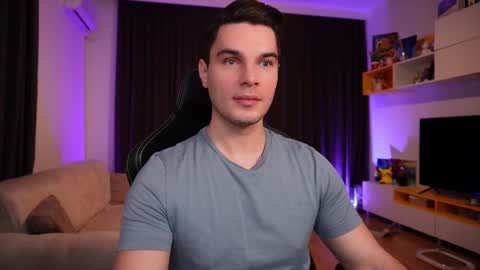 Snapshot of billypassion chatting on 9, 2, 2025 BillyPassion online show from 9, 2, 2025