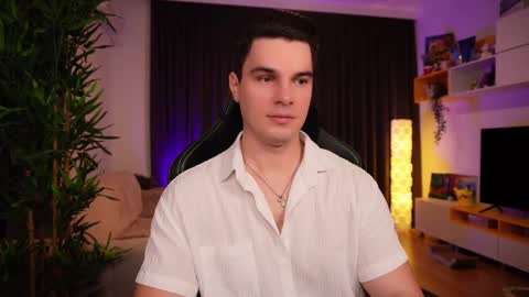 Snapshot of billypassion chatting on 10, 2, 2025 BillyPassion online show from 10, 2, 2025