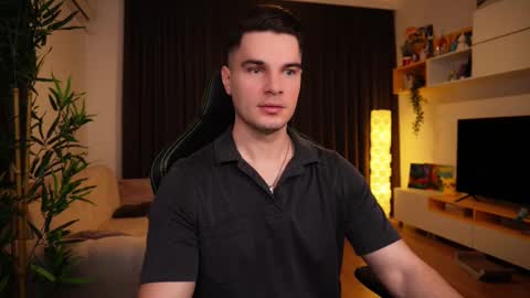 Snapshot of billypassion chatting on 16, 2, 2025 BillyPassion online show from 16, 2, 2025