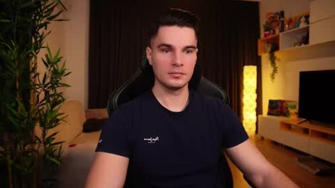 Snapshot of billypassion chatting on 17, 2, 2025 BillyPassion online show from 17, 2, 2025