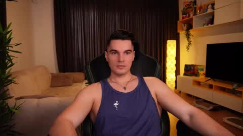 Snapshot of billypassion chatting on 18, 2, 2025 BillyPassion online show from 18, 2, 2025