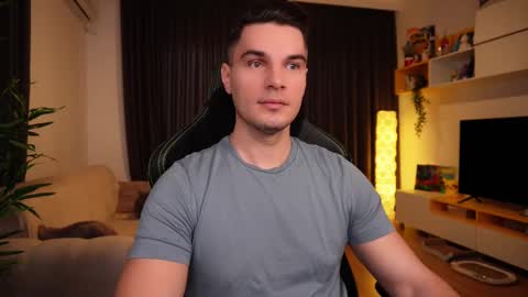 Snapshot of billypassion chatting on 21, 2, 2025 BillyPassion online show from 21, 2, 2025