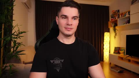 Snapshot of billypassion chatting on 28, 2, 2025 BillyPassion online show from 28, 2, 2025