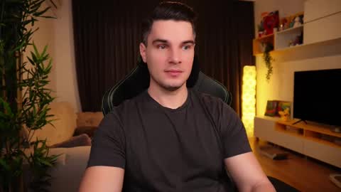 Snapshot of billypassion chatting on 2, 3, 2025 BillyPassion online show from 2, 3, 2025