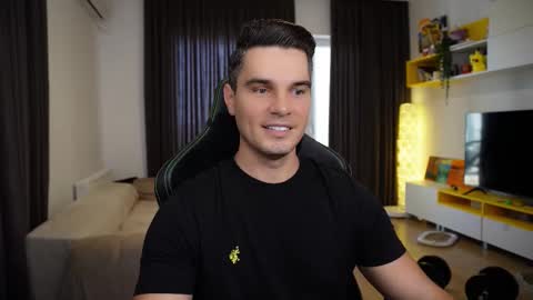 Snapshot of billypassion chatting on 19, 9, 2025 BillyPassion online show from 19, 9, 2025