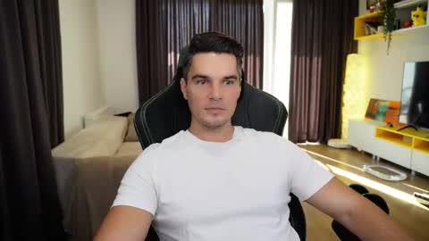 Snapshot of billypassion chatting on 20, 9, 2025 BillyPassion online show from 20, 9, 2025