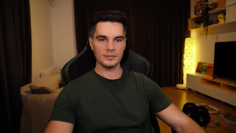 Snapshot of billypassion chatting on 29, 9, 2025 BillyPassion online show from 29, 9, 2025